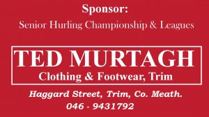 Ted Murtagh